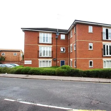 Image 2 - Empress Road, Luton, LU3 2RF, United Kingdom - Apartment for sale