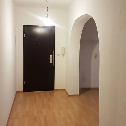 Rent this 2 bed apartment on Zuckschwerdtstraße 3 in 65929 Höchst, Germany