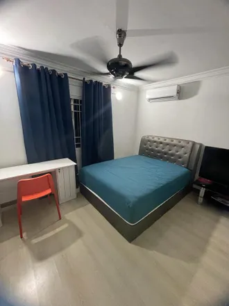 Image 4 - Jalan PJU 8/9, Flora Damansara, 47820 Petaling Jaya, Selangor, Malaysia - Apartment for rent