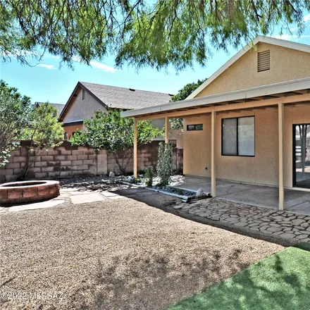 Image 7 - 9959 East Via del Fandango, Tucson, AZ 85747, USA - House for rent