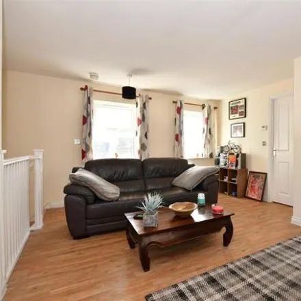 Buy this 2 bed house on HSBC UK in Pyle Street, Newport