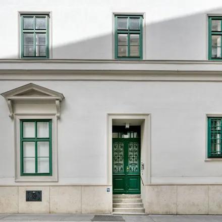 Rent this 2 bed apartment on Congregatio Jesu in Salvatorgasse, 1010 Vienna