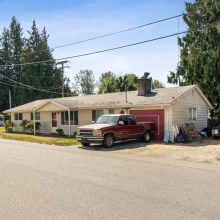 Image 3 - Western Wood Preserving Co., Wood Avenue, Sumner, Pierce County, WA 98372, USA - House for sale