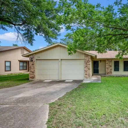 Buy this 3 bed house on 7330 Mystery Ridge in Bexar County, TX 78109