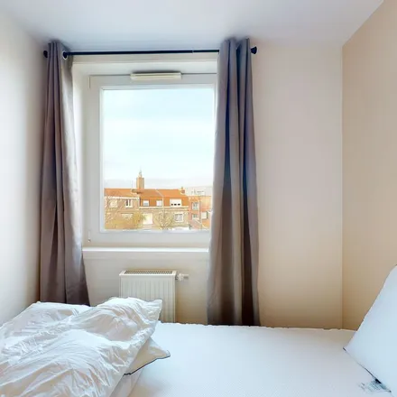 Rent this 1 bed apartment on 8 Rue de la Marbrerie in 59260 Lille, France