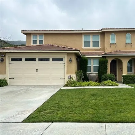 Rent this 5 bed house on 1428 Brannan Circle in Corona, CA 92882