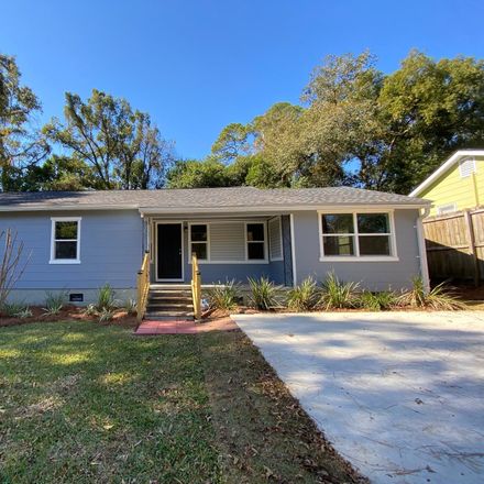 Rent this 3 bed house on 936 Hawthorne Street in Tallahassee, FL 32308