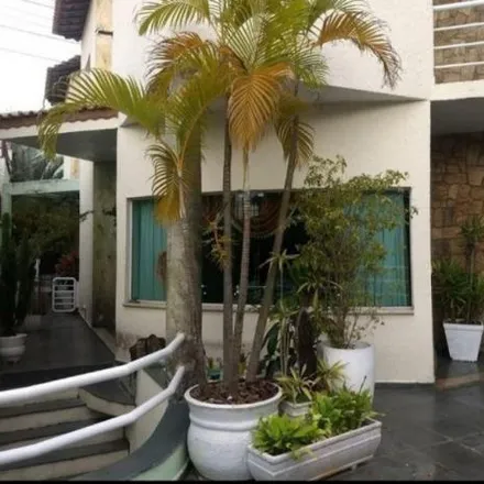 Buy this 4 bed house on Rua Pedro Morcilla Filho in Cidade Patriarca, São Paulo - SP