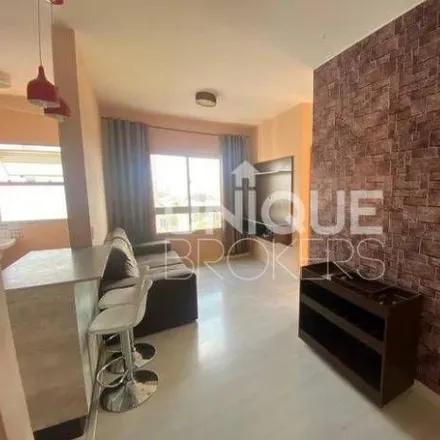 Buy this 2 bed apartment on unnamed road in Jardim Tamoio, Jundiaí - SP