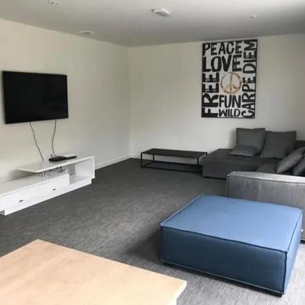 Rent this 1 bed apartment on Riddersstraat in 3000 Leuven, Belgium