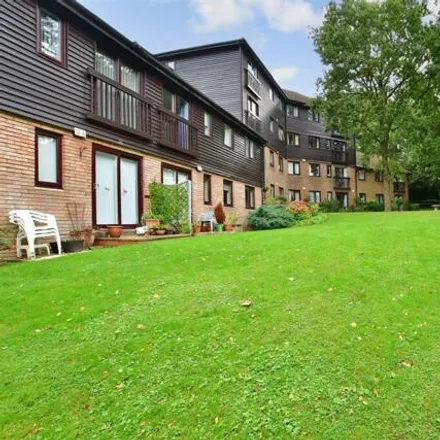 Buy this 2 bed apartment on Sackville Court in Fairfield Road, East Grinstead