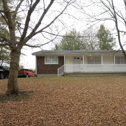Image 1 - 113 Spring Valley Drive, Stanford, KY 40484, USA - Duplex for sale