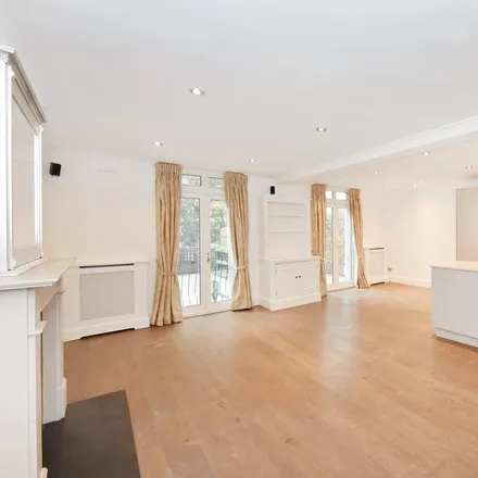 Rent this 3 bed apartment on Collingham Serviced Apartments in 26-27 Collingham Gardens, London