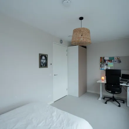 Image 7 - Parijsboulevard, 3541 CM Utrecht, Netherlands - Apartment for rent