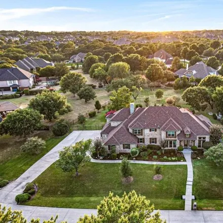 Buy this 5 bed house on 2255 Beachview Drive in Flower Mound, TX 75022