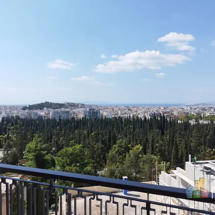Rent this 3 bed apartment on Στρατηγού Ιωάννου in Athens, Greece