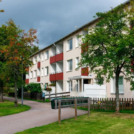Image 1 - Aggasgården, Mossebogatan, 573 61 Sommen, Sweden - Apartment for rent