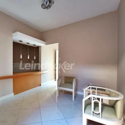 Rent this 2 bed apartment on Rua Amelia Telles in Petrópolis, Porto Alegre - RS