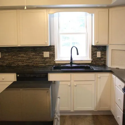 Rent this 4 bed apartment on 882 West Bridge Street in Phoenixville, PA 19460