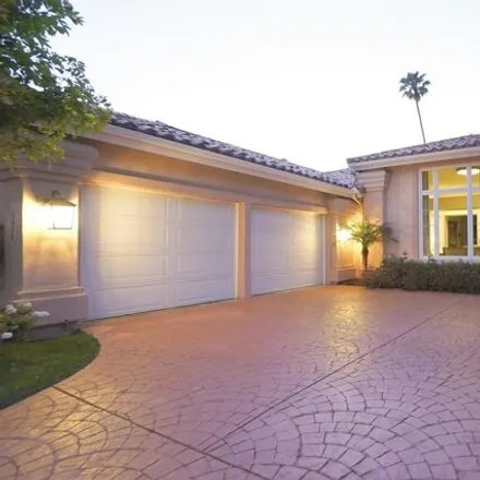 Buy this 3 bed house on 5842 Saratoga Corte in Rancho Santa Fe, San Diego County