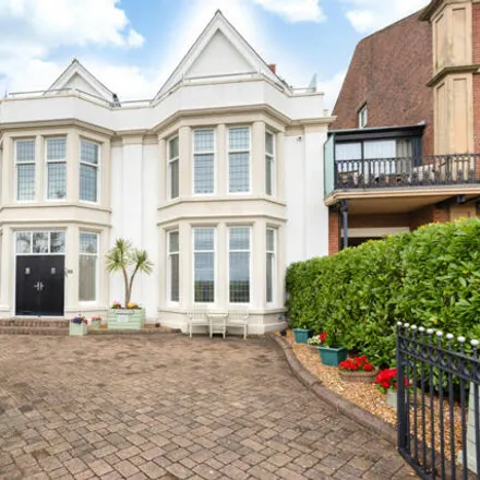 Buy this 5 bed house on Beach Street in Lytham St Annes, FY8 5NS