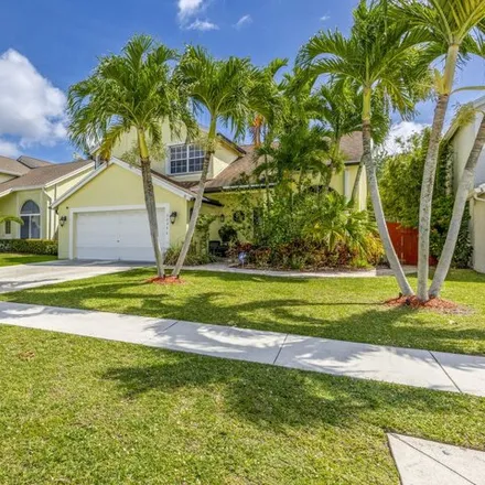 Buy this 4 bed house on 22989 Old Inlet Bridge Drive in Palm Beach County, FL 33433