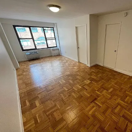 Rent this 1 bed apartment on 145 4th Ave