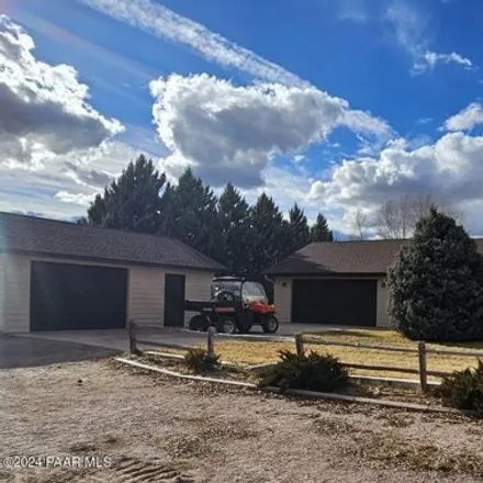 Buy this 3 bed house on Kings Court Road in Yavapai County, AZ