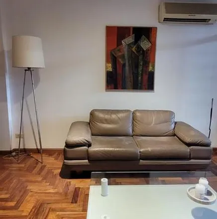 Rent this 2 bed apartment on Gorriti 3600 in Recoleta, C1186 AAN Buenos Aires