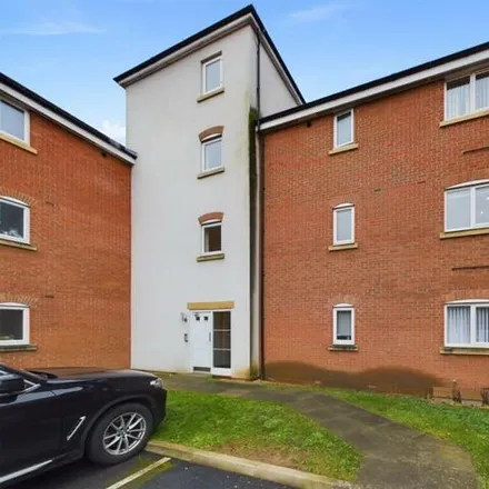 Image 9 - 107-125 Anglian Way, Coventry, CV3 1PE, United Kingdom - Apartment for sale