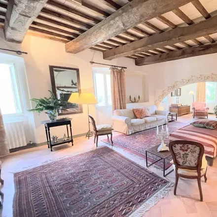 Rent this 3 bed apartment on Perugia