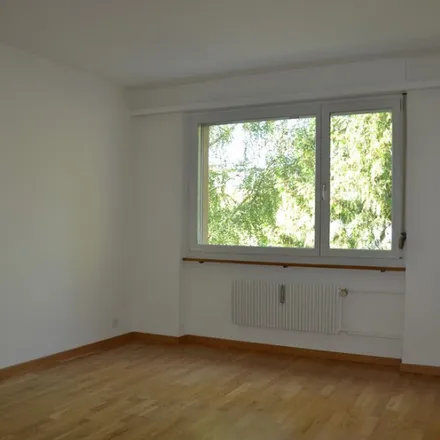 Image 2 - Mühlemattweg 1, 3053 Münchenbuchsee, Switzerland - Apartment for rent