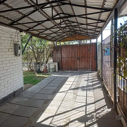 Image 3 - Santa Elena, 925 2307 Provincia de Santiago, Chile - House for rent