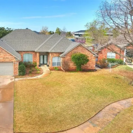 Buy this 4 bed house on Fairway Court in Norman, OK 73069