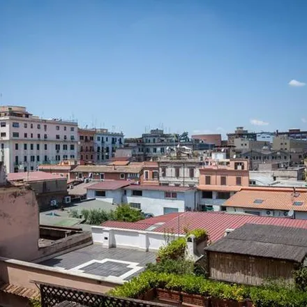 Rent this 2 bed apartment on Centro sportivo Benedetto XV in Via dei Sabelli 88c, 00185 Rome RM