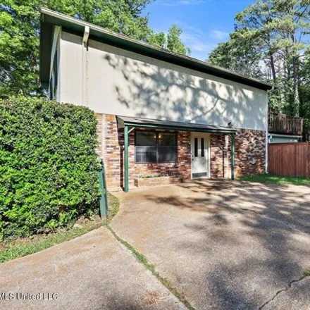 Image 3 - 400 Trailwood Drive, Country Woods, Clinton, MS 39056, USA - House for sale