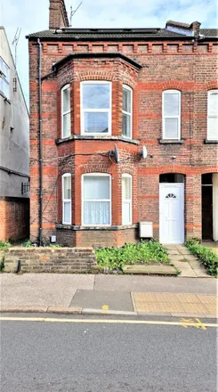 Image 1 - Old Bedford Road, Luton, LU2 7HH, United Kingdom - Duplex for rent