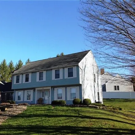 Buy this 4 bed house on 5805 Clinton Street in Kearsarge, Millcreek Township