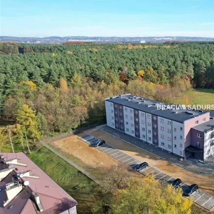 Buy this 3 bed apartment on Kolonia Stella 32 in 32-500 Chrzanów, Poland