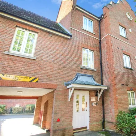 Rent this 2 bed house on Osborne Heights in Pastoral Way, Warley