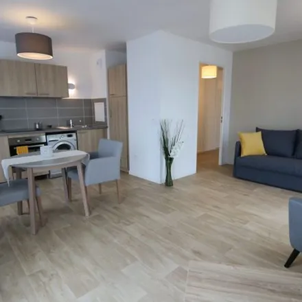 Rent this 3 bed apartment on 6 Passage Saint-Philippe du Roule in 75008 Paris, France