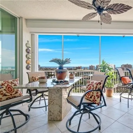 Rent this 3 bed condo on The Club At The Dunes in Dunes Boulevard, Collier County