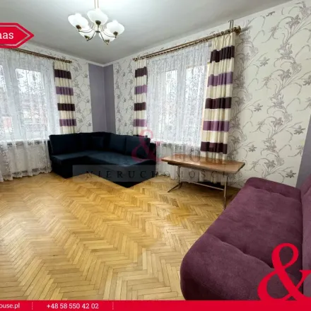 Image 4 - Bosmańska 30, 81-116 Gdynia, Poland - Apartment for rent