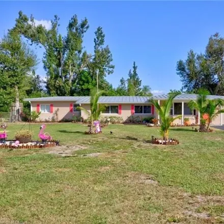 Image 5 - 1803 Lake Clay Drive, Lake Placid, Highlands County, FL 33852, USA - House for sale