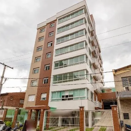 Image 2 - Rua General Tasso Fragoso, Boa Vista, Porto Alegre - RS, 91040, Brazil - Apartment for rent