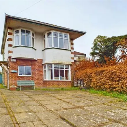 Buy this 3 bed house on Wick Lane in Bournemouth, Dorset