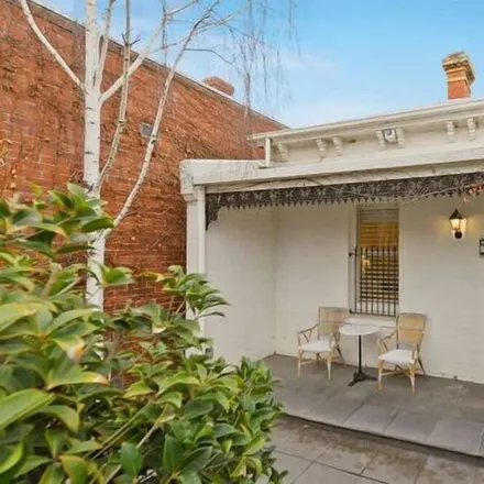 Rent this 2 bed house on Armadale in Kings Way, Armadale VIC 3143