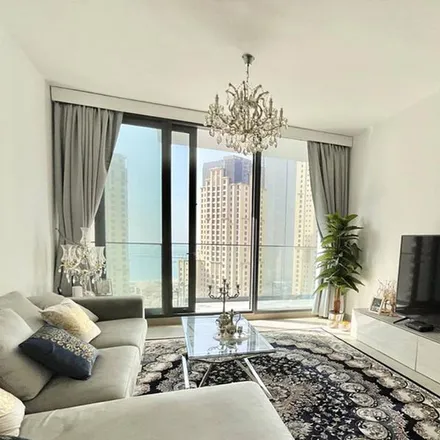 Image 7 - LIV Residence, King Salman bin Abdulaziz Al Saud Street, Dubai Marina, Dubai, United Arab Emirates - Apartment for rent