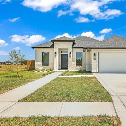 Buy this 4 bed house on 377 South Pleasantview Drive in Cuellar Colonia Number 4, Weslaco