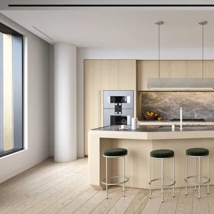 Buy this 1 bed condo on Em Vietnamese Bistro in 57 Front Street, New York